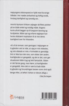 Min elskede er min og jeg er hans