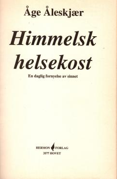 Himmelsk helsekost