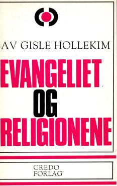 Evangeliet og religionene