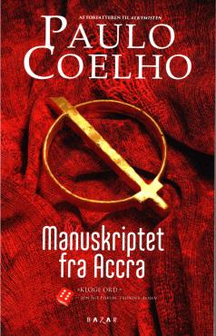 Manuskriptet fra Accra