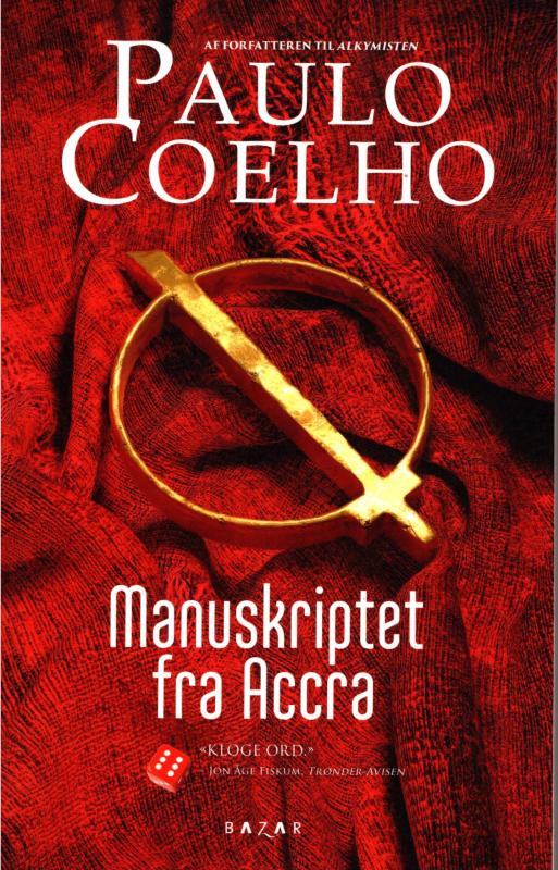 Manuskriptet fra Accra