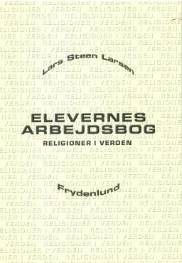 Elevernes arbejdsbog - Religioner i verden