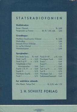 Musikordbog