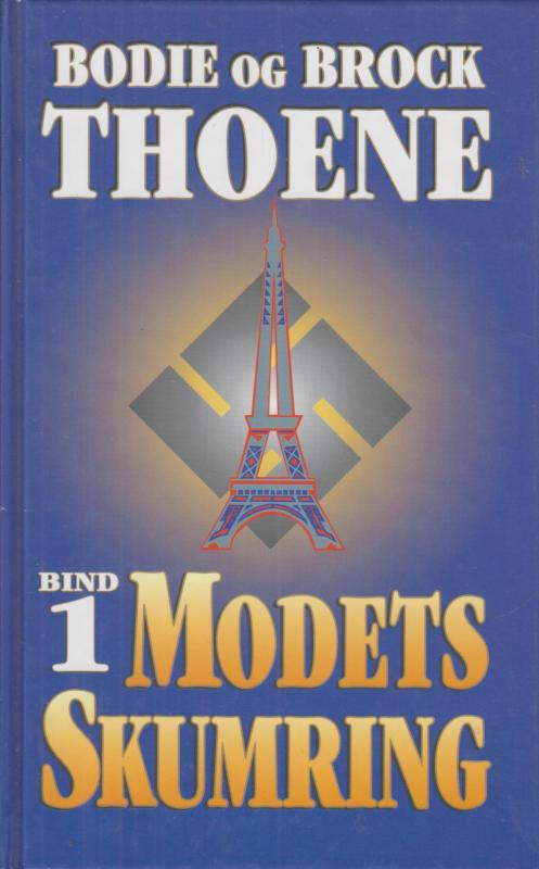 Modets skumring Bind 1