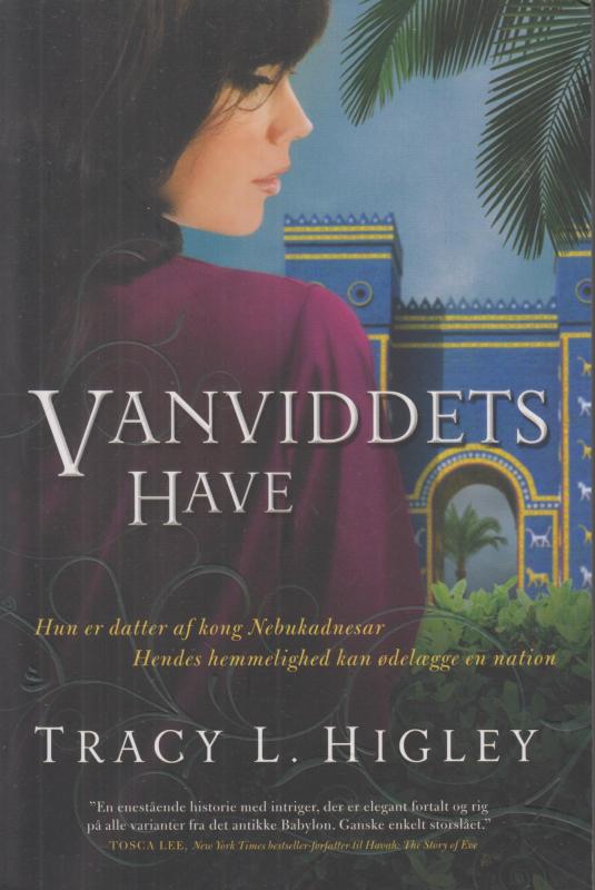 Vanviddets have