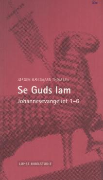 Se Guds lam