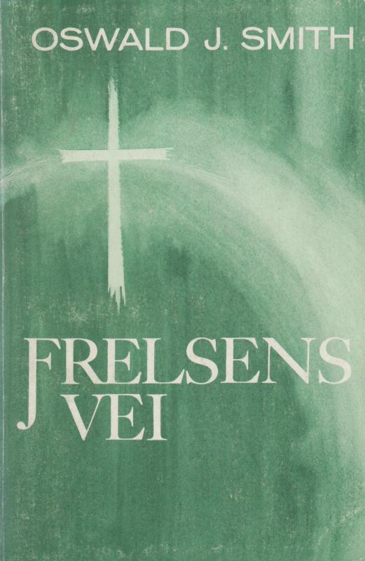 Frelsens vei