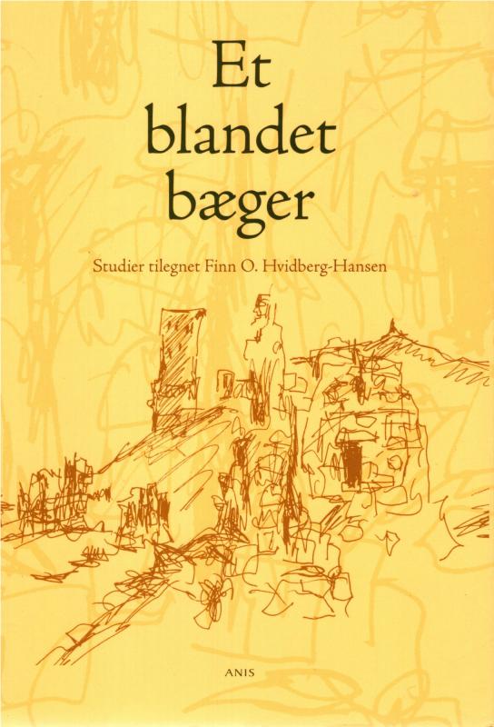 Et blandet bæger