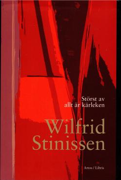 Störst av allt är kärleken