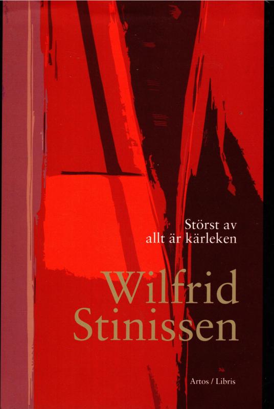 Störst av allt är kärleken
