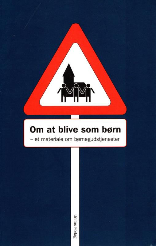 Om at blive som børn