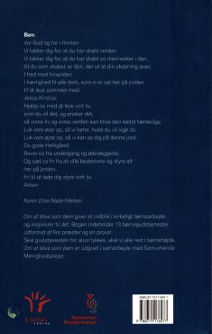 Om at blive som børn