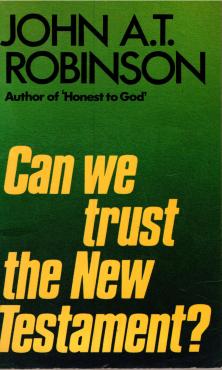Can we trust the New Testament?