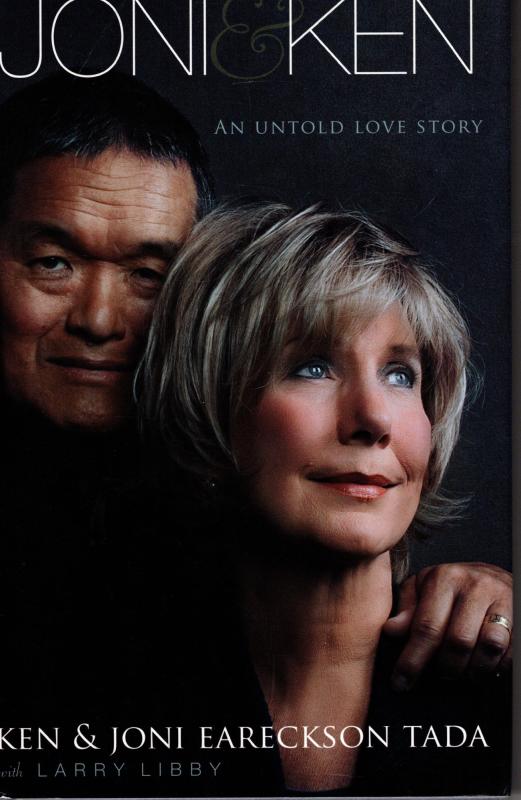 Joni & Ken