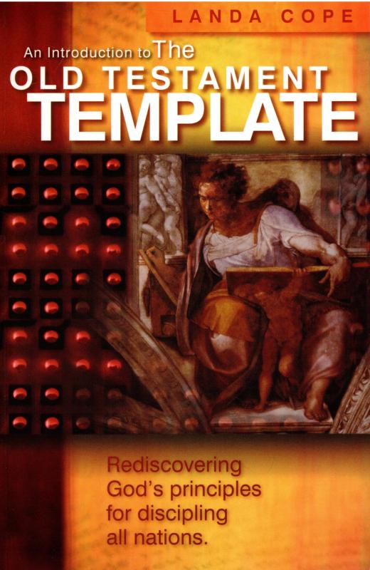 An Introduction to the Old Testament Template