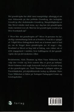Hvor blev det grundtvigske af