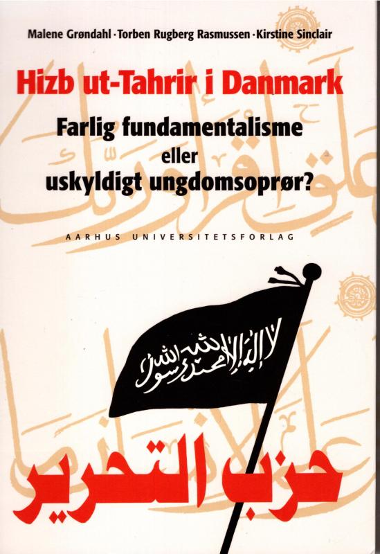 Hizb ut-Tahrir i Danmark