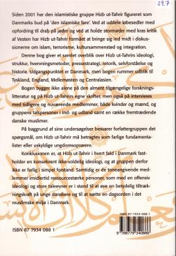Hizb ut-Tahrir i Danmark