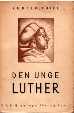 Den unge Luther