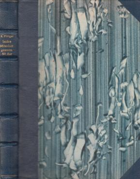 EbenEzer. Kirkelig Forening for den Indre Mission i Danmark gennem 60 år