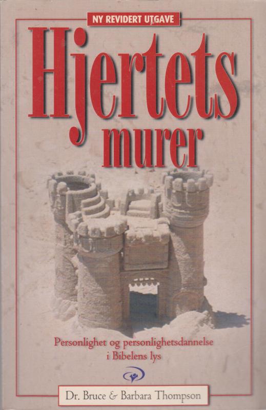 Hjertets murer