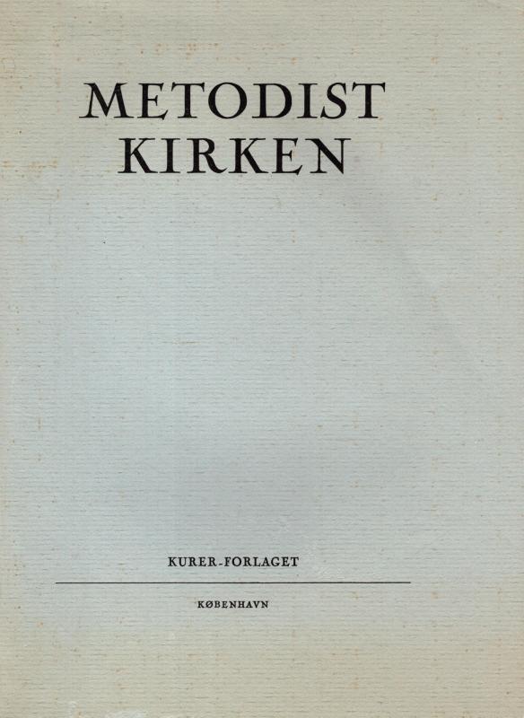 Metodist kirken
