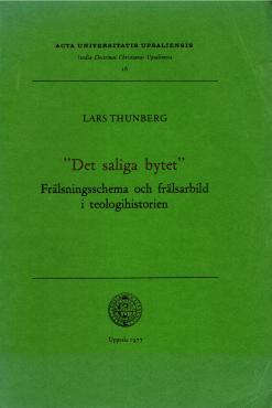 "Det saliga bytet"
