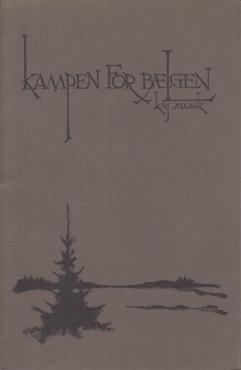 Kampen for bælgen