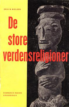 De store verdensreligioner