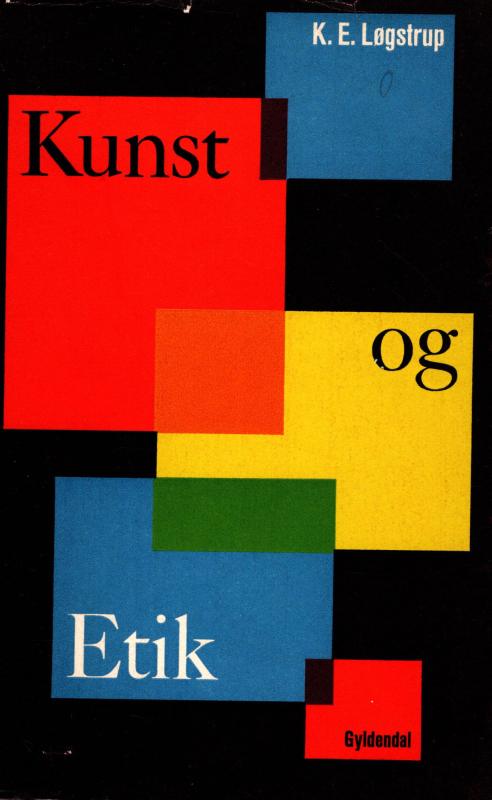 Kunst og Etik
