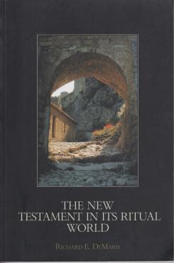 The New Testament in its Ritual World (ny bog)