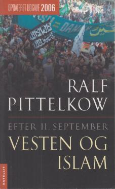 Efter 11. september - Vesten og Islam
