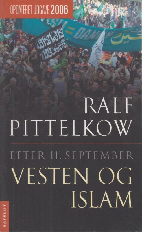 Efter 11. september - Vesten og Islam