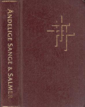 Åndelige sange og salmer (1993)