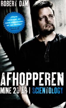 Afhopperen - Mine 20 år i Scientology