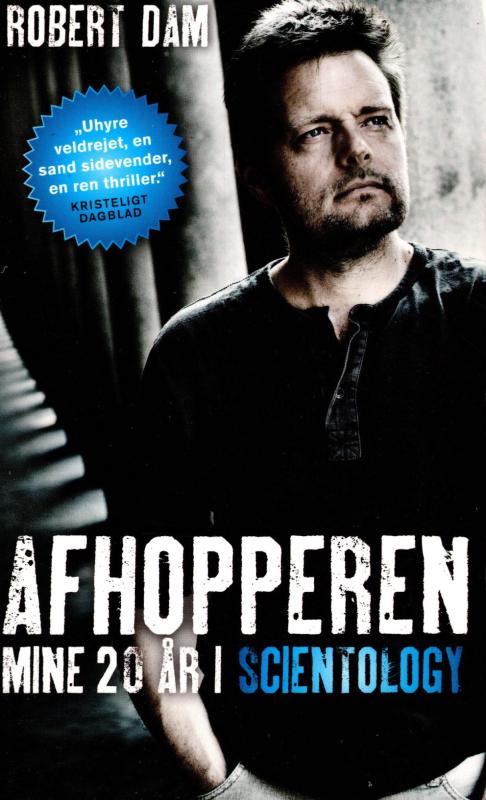 Afhopperen - Mine 20 år i Scientology