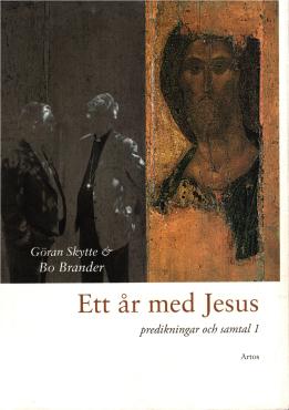 Ett år med Jesus