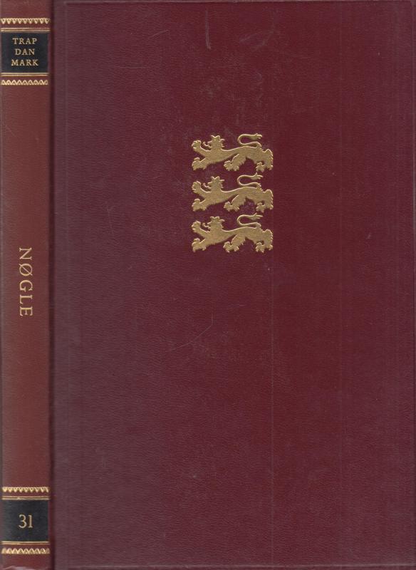 (1-31 bind+ kortbillag og Grønland)