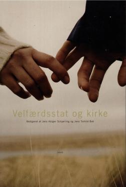 Velfærdsstat og kirke