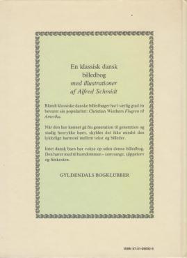 Flugten til Amerika, 1990