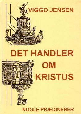Det handler om Kristus