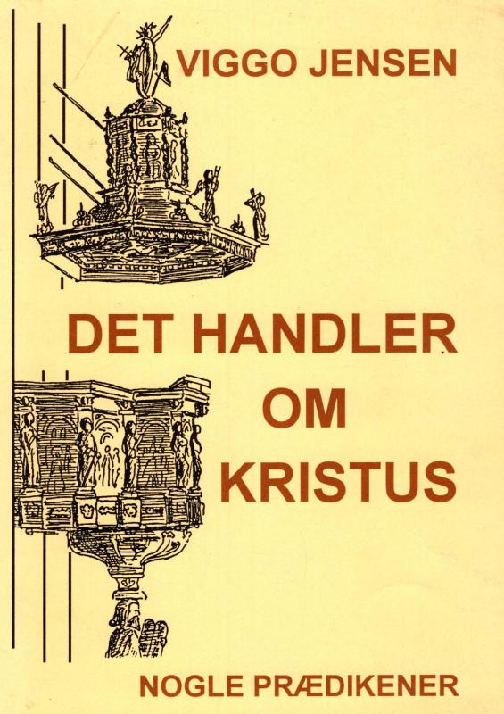 Det handler om Kristus