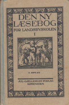 Den ny læsebog I