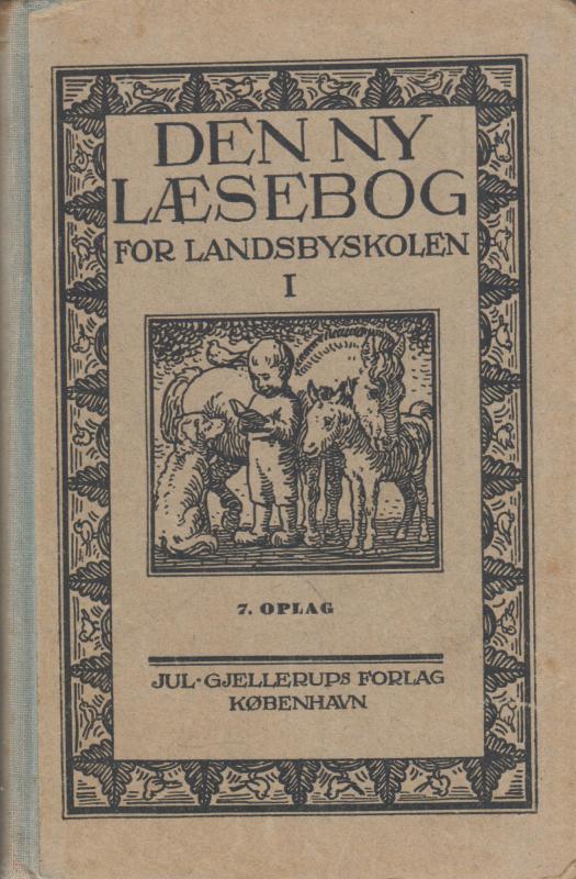 Den ny læsebog I