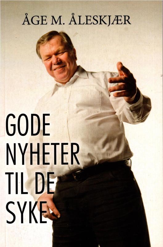 Gode nyheter til de syke