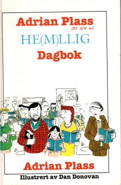 He(m)llig Dagbok