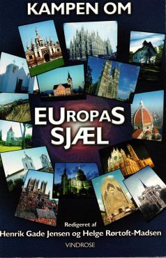Kampen om EUropas sjæl