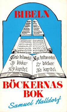 Bibeln - Böckernas bok