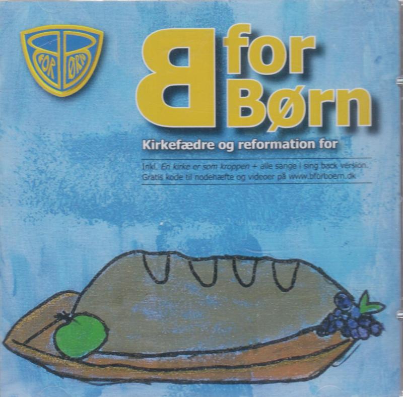 B for Børn