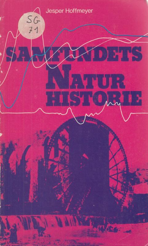 Samfundets Naturhistorie